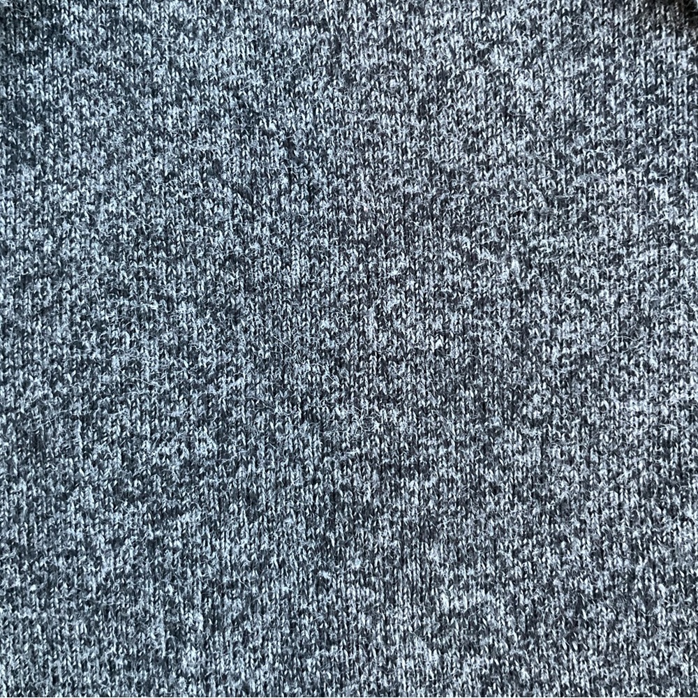 Roots Men’s Killarney Pepper Henley Shirt Grey Black Long Sleeve Top Siz… - Picture 11 of 16